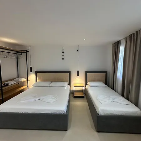 Vila Green Cottage *