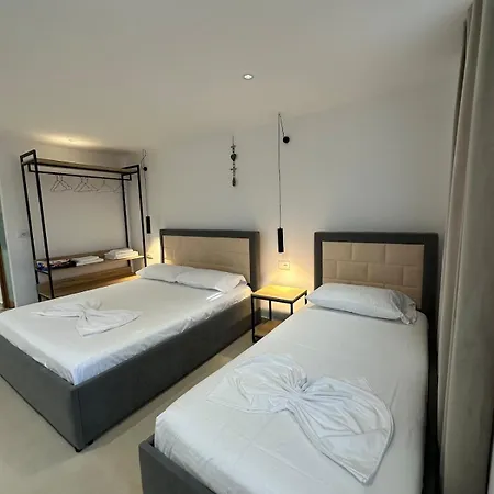 Green Cottage Villa