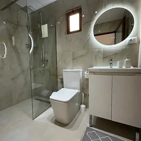 Vila Green Cottage *