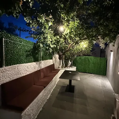 Green Cottage