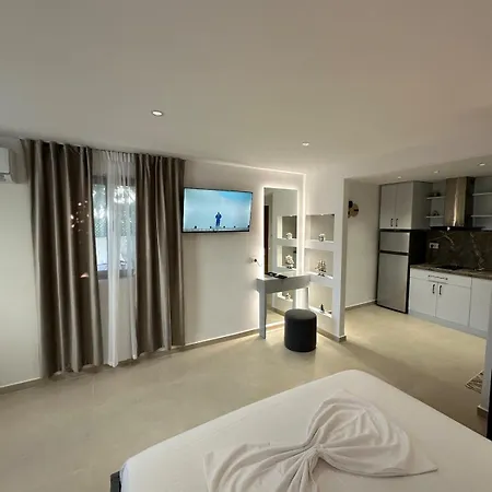 Villa Green Cottage *