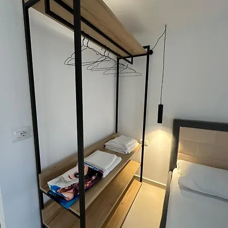 Green Cottage 빌라 *