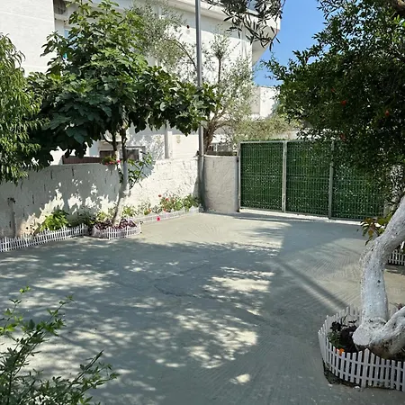Green Cottage * Ksamil