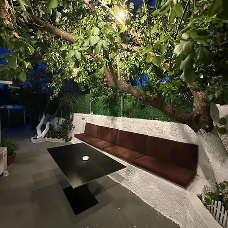 Villa Green Cottage Ksamil