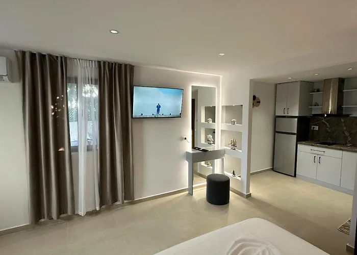 Villa Green Cottage *