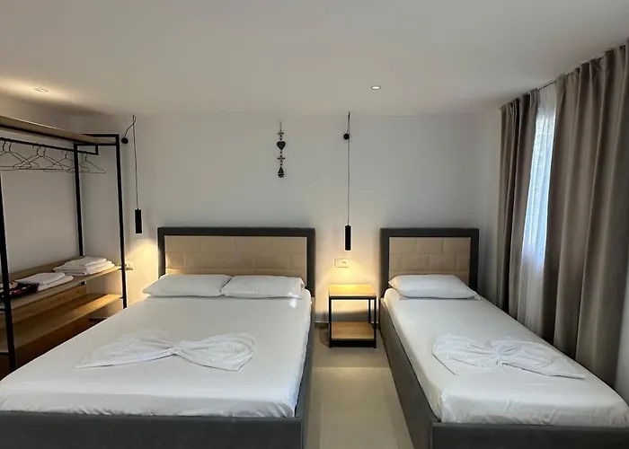 Villa Green Cottage *