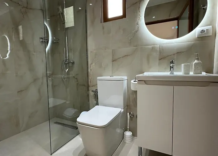 Villa Green Cottage *