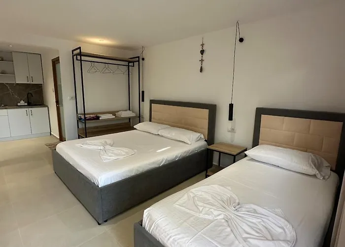 Villa Green Cottage *