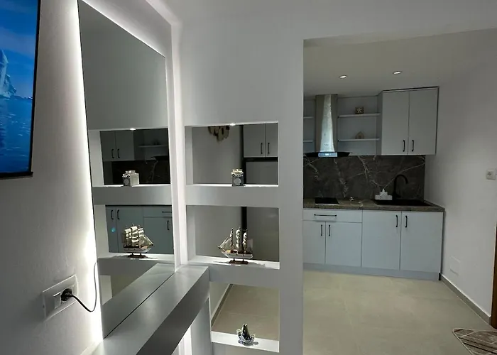 Green Cottage Villa Ksamil